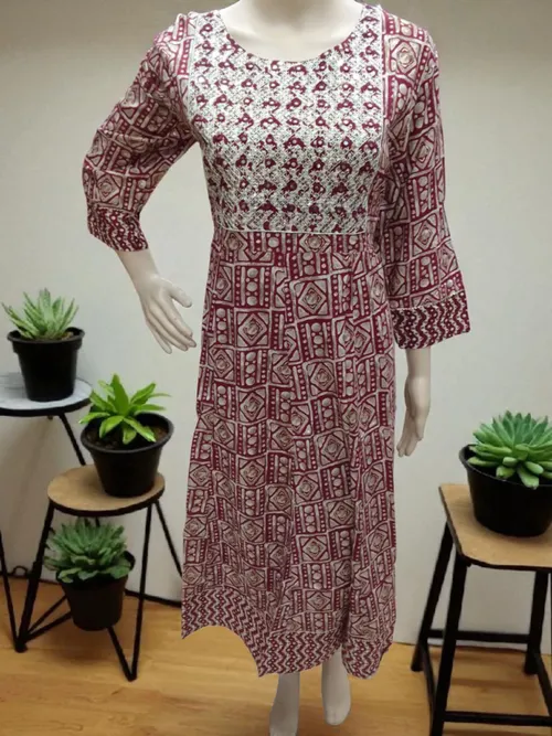 Plus size-A01904